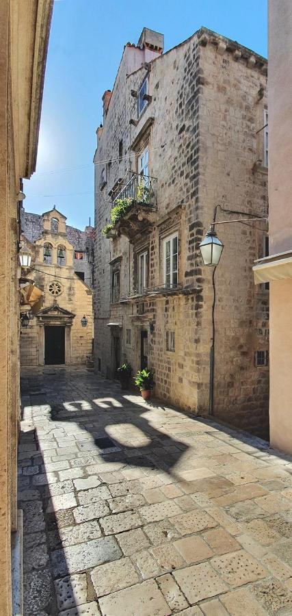 Muziqa Apartments Dubrovnik Exterior foto