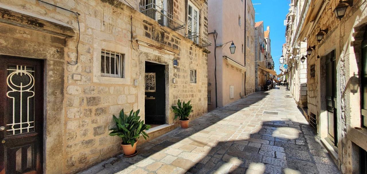Muziqa Apartments Dubrovnik Exterior foto